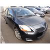 Image 2 : 2009 Toyota Yaris