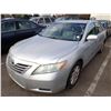 Image 1 : 2008 Toyota Camry Hybrid