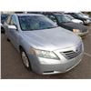 Image 2 : 2008 Toyota Camry Hybrid
