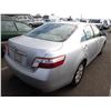 Image 3 : 2008 Toyota Camry Hybrid