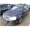 Image 1 : 2005 Volkswagen New Jetta