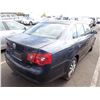Image 3 : 2005 Volkswagen New Jetta