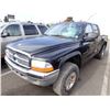 Image 1 : 2001 Dodge Dakota