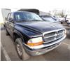 Image 2 : 2001 Dodge Dakota