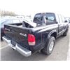 Image 3 : 2001 Dodge Dakota