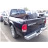 Image 4 : 2001 Dodge Dakota