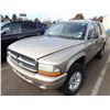 Image 1 : 2003 Dodge Durango