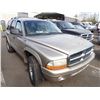Image 2 : 2003 Dodge Durango