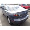Image 4 : 2007 Mazda Mazda3