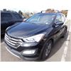 Image 1 : 2016 Hyundai Santa Fe