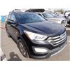 Image 2 : 2016 Hyundai Santa Fe