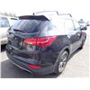 Image 3 : 2016 Hyundai Santa Fe