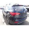 Image 4 : 2016 Hyundai Santa Fe