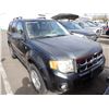 Image 2 : 2008 Ford Escape Hybrid