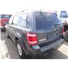 Image 4 : 2008 Ford Escape Hybrid