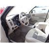 Image 5 : 2008 Ford Escape Hybrid