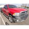 Image 2 : 2013 RAM Ram 1500