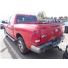 Image 4 : 2013 RAM Ram 1500