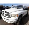 Image 1 : 2005 Dodge Ram 1500