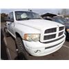 Image 2 : 2005 Dodge Ram 1500