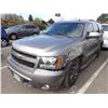 Image 1 : 2009 Chevrolet Tahoe
