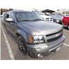 Image 2 : 2009 Chevrolet Tahoe