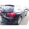 Image 3 : 2013 BMW X3