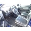 Image 5 : 2013 Chevrolet Sonic