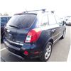 Image 3 : 2014 Chevrolet Captiva