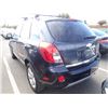 Image 4 : 2014 Chevrolet Captiva