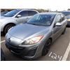 Image 1 : 2011 Mazda Mazda3