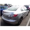 Image 3 : 2011 Mazda Mazda3