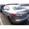 Image 4 : 2011 Mazda Mazda3