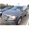 Image 1 : 2005 Volvo XC90