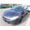 Image 1 : 2013 Dodge Dart