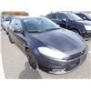 Image 2 : 2013 Dodge Dart