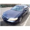 Image 1 : 1999 Honda Accord