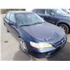 Image 2 : 1999 Honda Accord