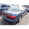 Image 3 : 1999 Honda Accord