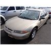 Image 1 : 1999 Dodge Stratus