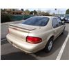 Image 3 : 1999 Dodge Stratus