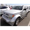 Image 1 : 2011 Dodge Nitro