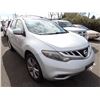 Image 2 : 2012 Nissan Murano
