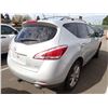 Image 3 : 2012 Nissan Murano
