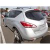 Image 4 : 2012 Nissan Murano
