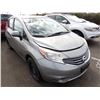 Image 2 : 2014 Nissan Versa