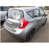 Image 3 : 2014 Nissan Versa