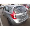 Image 4 : 2014 Nissan Versa