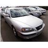 Image 2 : 2005 Hyundai Elantra