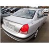Image 3 : 2005 Hyundai Elantra